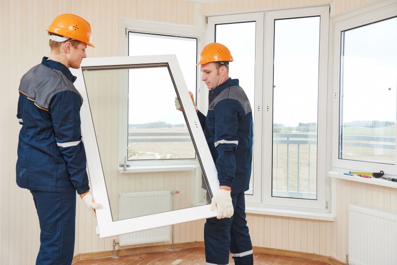 Best Window Installation Contractors in Hudson, OH